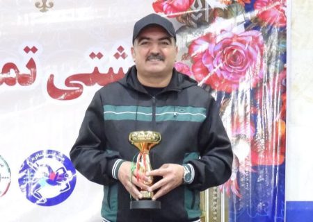 کاروانسرای تاریخی عباسی فشافویه میزبان مسابقات کشتی جام تمدن کهن