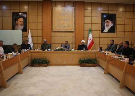 کهریزک آماده میزبانی از زائران خوزستانی؛ تشکیل ۵ کمیته تخصصی برای برگزاری باشکوه مراسم