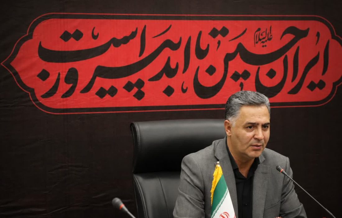 میزبانی باقرشهر از هزاران جامانده کربلای معلی در ری؛ کربلای ایران