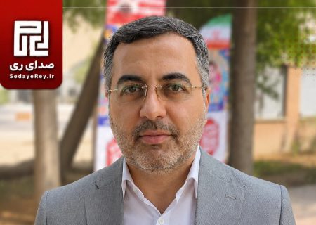 افتتاح و بهره‌برداری از ۳ هزار میلیارد تومان پروژه شهری در منطقه ۲۰