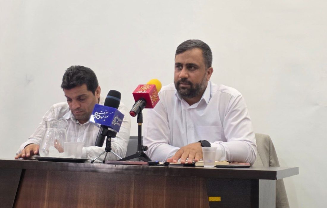 تأکید رئیس اداره ورزش و جوانان شهرستان ری بر نقش رسانه‌ها در توسعه ورزش