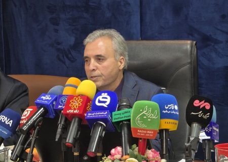 افزایش ۲۴۲ لیتر بر ثانیه‌ای ظرفیت تولید آب در جنوب تهران و شهرستان ری