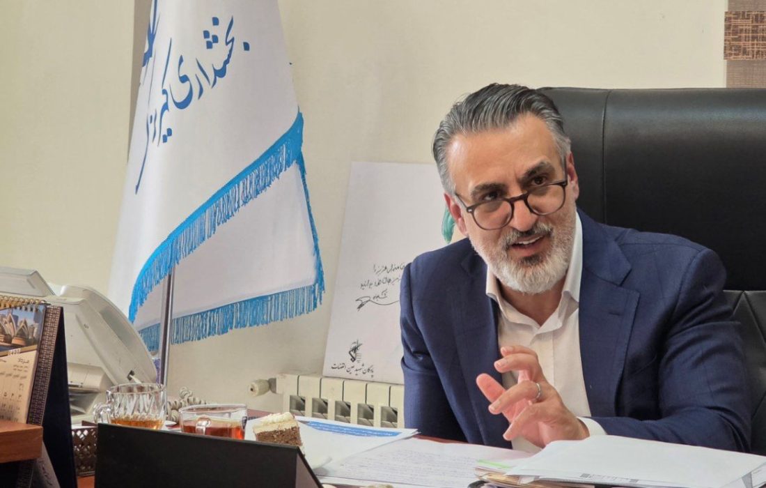 بخشدار کهریزک : برای ساماندهی مشکلات کهریزک و ارتقای خدمات منطقه پیگیری‌های مستمر در حال انجام است