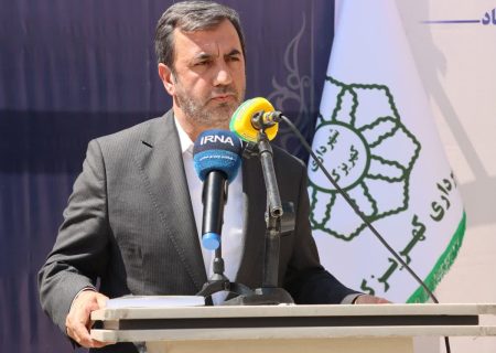 فرماندار ری : روستا بازارها باید فاصله تولیدکننده تا مصرف‌کننده را کاهش دهند/ طراحی روستا بازار باید متفاوت از الگوهای سنتی باشد