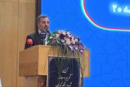 رضا شنگی: افتخار می‌کنم که در شهرری خادم مردم و جاروکش حرم سیدالکریم(ع) باشم