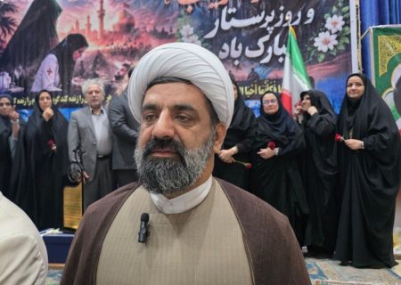 رئیس اداره اوقاف شهرستان ری: پرستاران فرشتگان رحمت و شایسته بالاترین قدردانی‌ها هستند