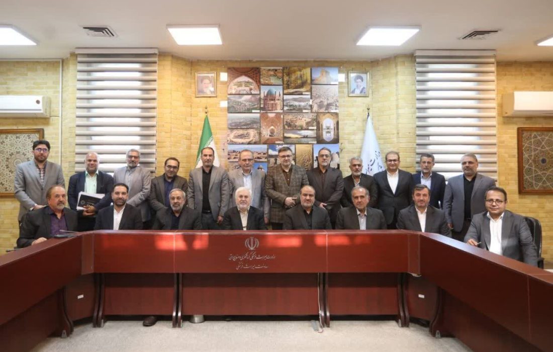 گام نخست «ثبت جهانی ری»؛ از وحدت نظر و اراده قوی مسئولین شهرستان ری تا همت وزارت میراث فرهنگی و گردشگری