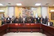 گام نخست «ثبت جهانی ری»؛ از وحدت نظر و اراده قوی مسئولین شهرستان ری تا همت وزارت میراث فرهنگی و گردشگری