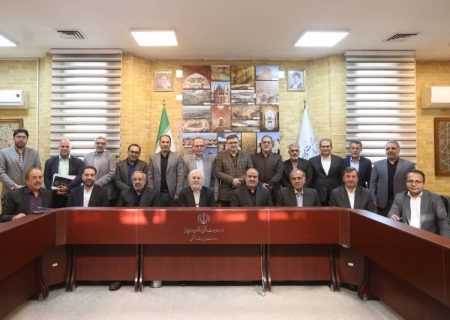گام نخست «ثبت جهانی ری»؛ از وحدت نظر و اراده قوی مسئولین شهرستان ری تا همت وزارت میراث فرهنگی و گردشگری