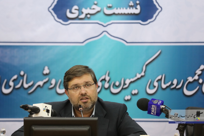 وجود ۱۵ هزار هکتار بافت ناپایدار در استان تهران/ ۴.۵ میلیون نفر از تهرانی‌ها در بافت ناپایدار زندگی می‌کنند