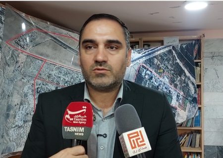 اقدام قاطع قضایی برای پاکسازی اراضی از صنایع بازیافت غیرمجاز در کهریزک