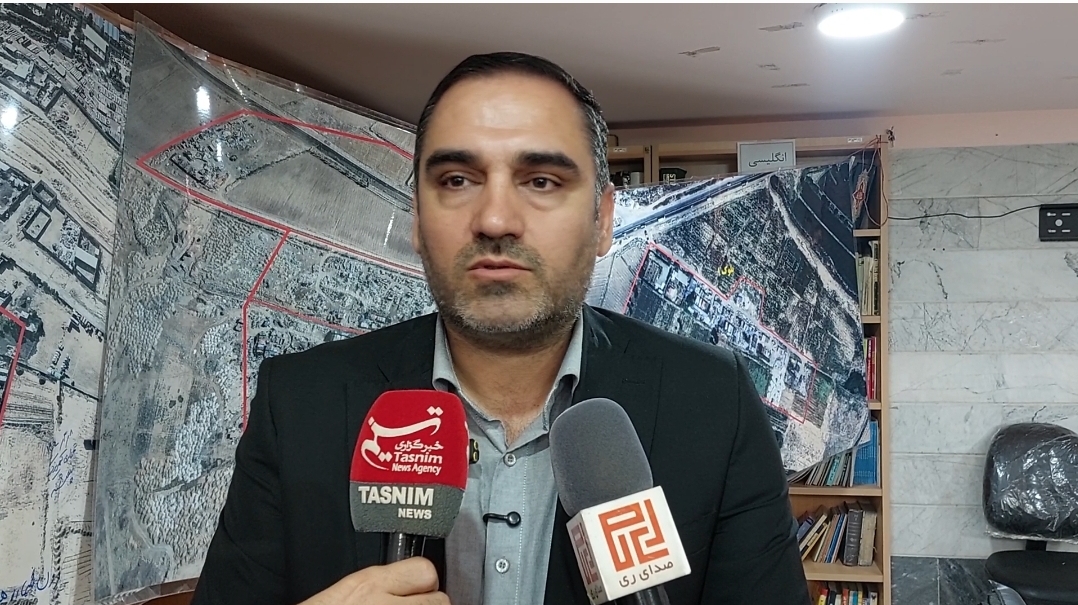 اقدام قاطع قضایی برای پاکسازی اراضی از صنایع بازیافت غیرمجاز در کهریزک