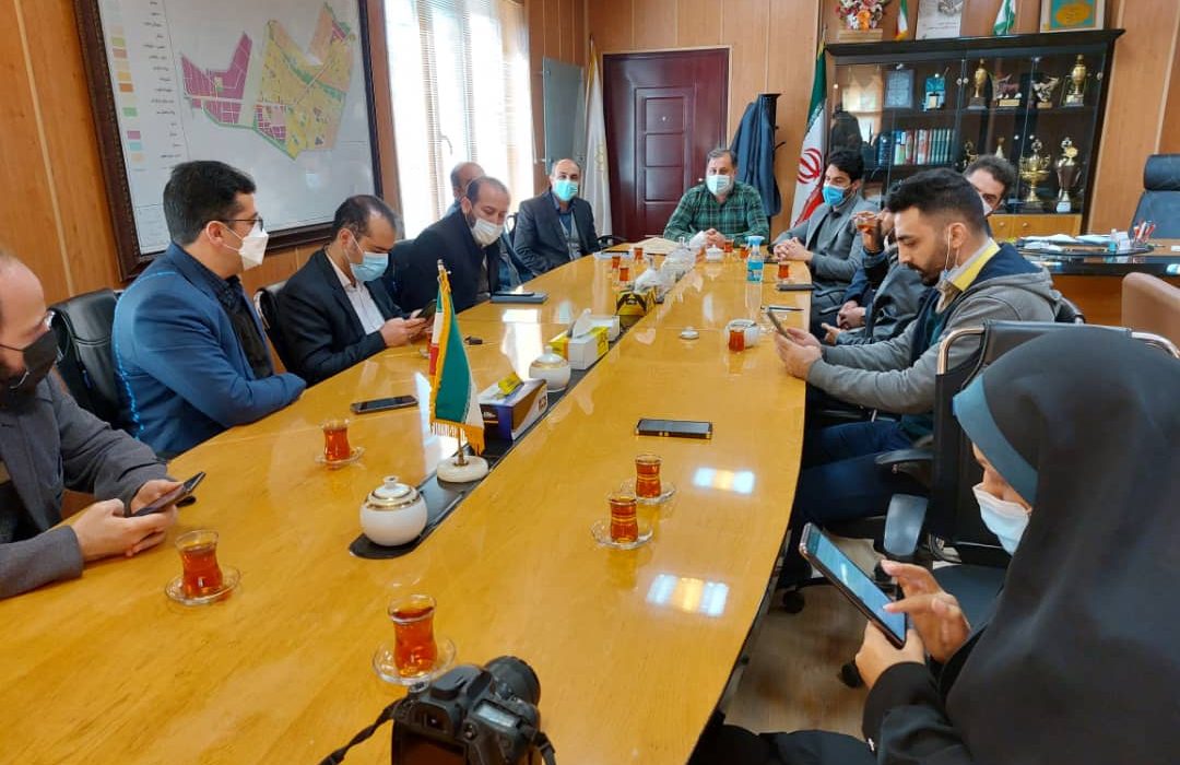 با وضعیت کنونی شهرداری ها باید به سمت جذب سرمایه گذار بروند