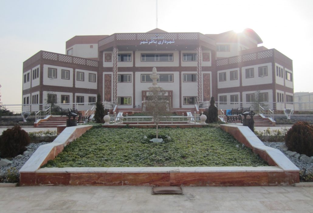 ۸۴۸ روز طلایی باقرشهر؛ جهشی بزرگ در مسیر توسعه شهری