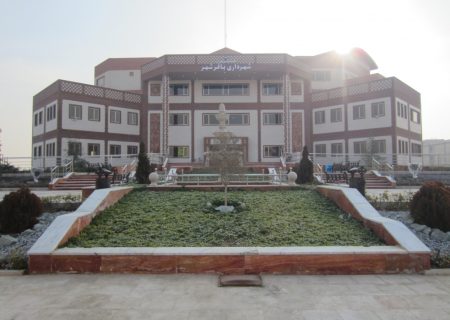 ۸۴۸ روز طلایی باقرشهر؛ جهشی بزرگ در مسیر توسعه شهری