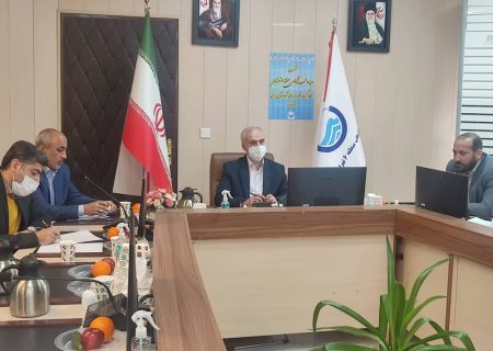 برخی رفتارهای مردم در مصرف آب باید اصلاح شود