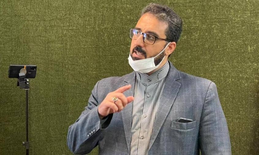همایش بزرگ رای‌اولی‌ها
