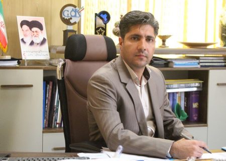معاون هماهنگی امور عمرانی فرمانداری شهرستان ری معرفی شد