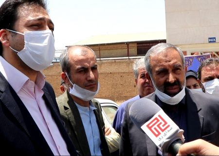 تعامل نمایندگان مجلس و دولت برای توسعه بخش قلعه نو