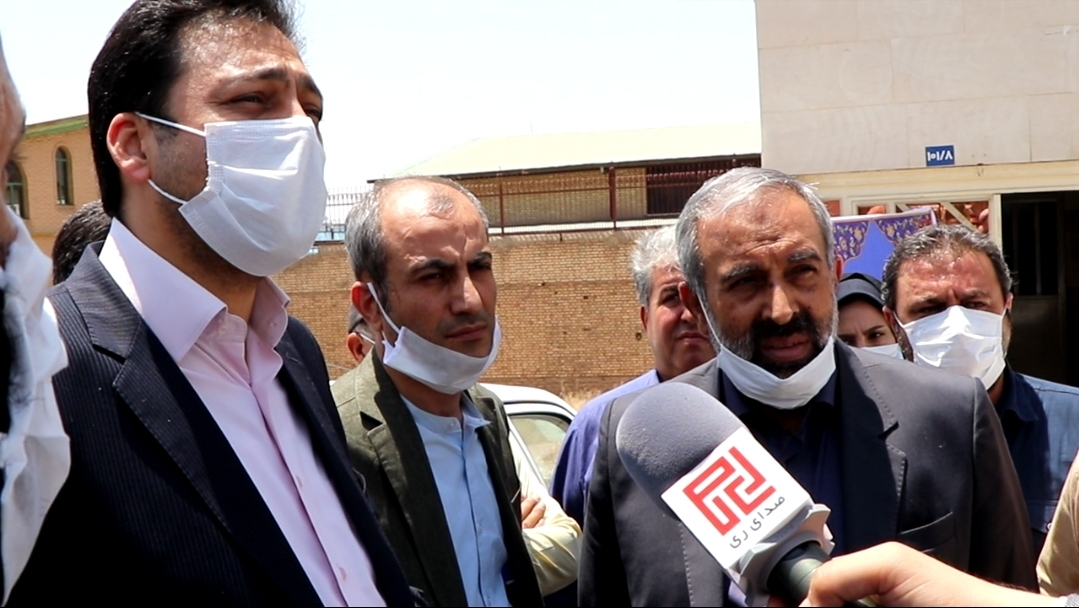 تعامل نمایندگان مجلس و دولت برای توسعه بخش قلعه نو