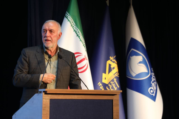 استاندار تهران: نرخ بیکاری به ۴/۳ درصد کاهش پیدا کرد