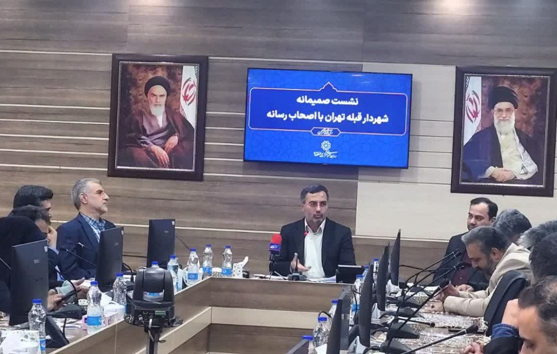 بهره برداری از پل دسترسی شهید آوینی به حرم حضرت عبدالعظیم(ع) در اولین ماه سال جدید