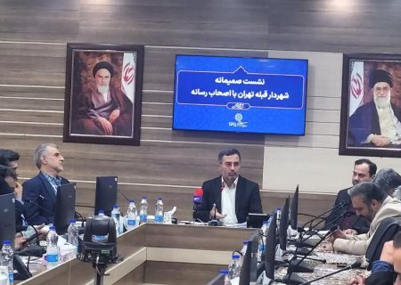 بهره برداری از پل دسترسی شهید آوینی به حرم حضرت عبدالعظیم(ع) در اولین ماه سال جدید