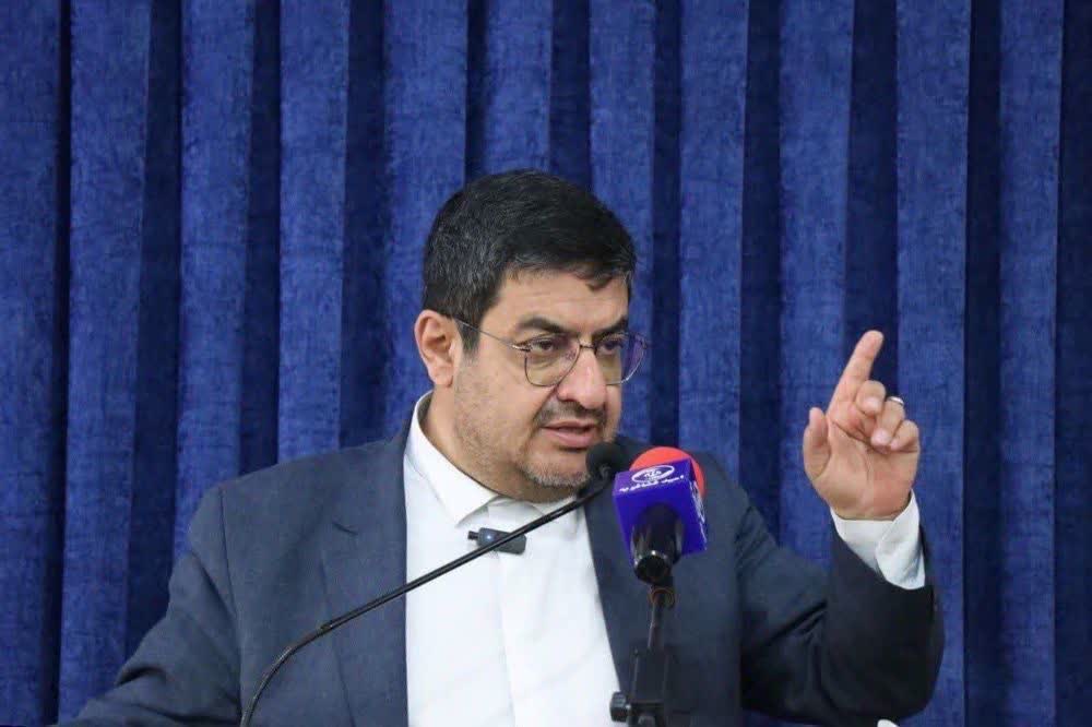 اقدامات وحشیانه و دیوانه وار اسرائیل نشان دهنده حرکت رو به اضمحلال این رژیم کودک کش است