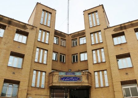 ری؛ فرمانداری برتر استان تهران
