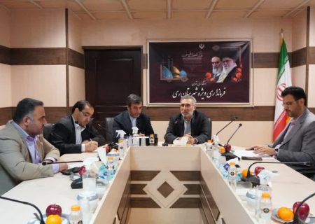 ری، اولین مقصد معاون هماهنگی امور عمرانی استانداری تهران در بازدید از شهرستان های تابعه