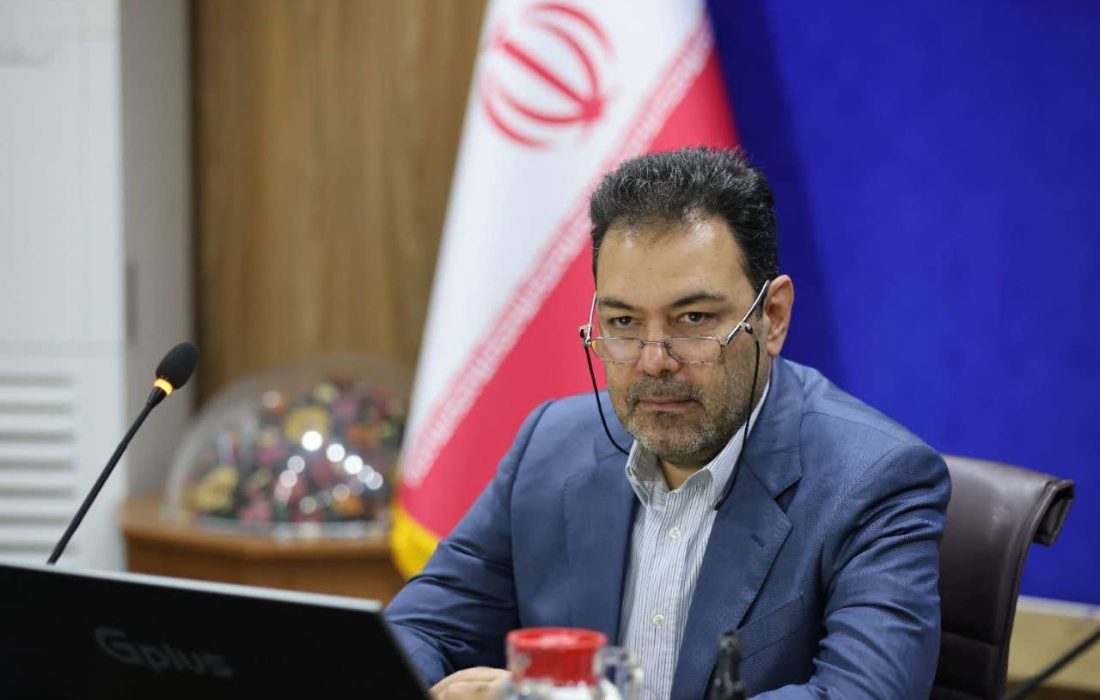 برنامه‌ریزی آبفای جنوب تهران برای تابستانی بدون تنش آبی