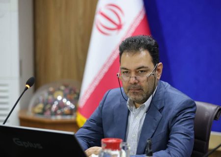 برنامه‌ریزی آبفای جنوب تهران برای تابستانی بدون تنش آبی