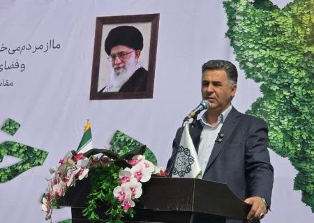 شهردار باقرشهر : با مخربان فضای سبز در باقرشهر بدون استثناء برخورد قاطع خواهیم کرد