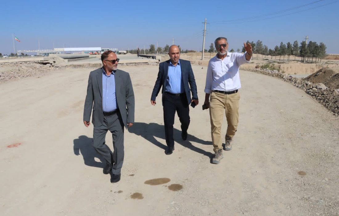 یک گام تا تحقق مطالبه ۲۰ ساله شهروندان کهریزک