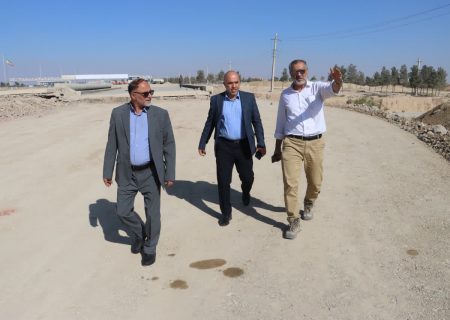 یک گام تا تحقق مطالبه ۲۰ ساله شهروندان کهریزک