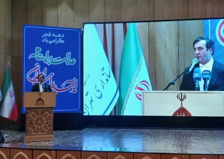 ری نیازمند اختیارات ویژه در حکمرانی محلی است