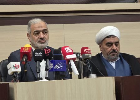 رئیس هیأت نظارت بر انتخابات شوراهای شهرستان ری: مشارکت مردم ضامن امنیت و پیشرفت کشور است