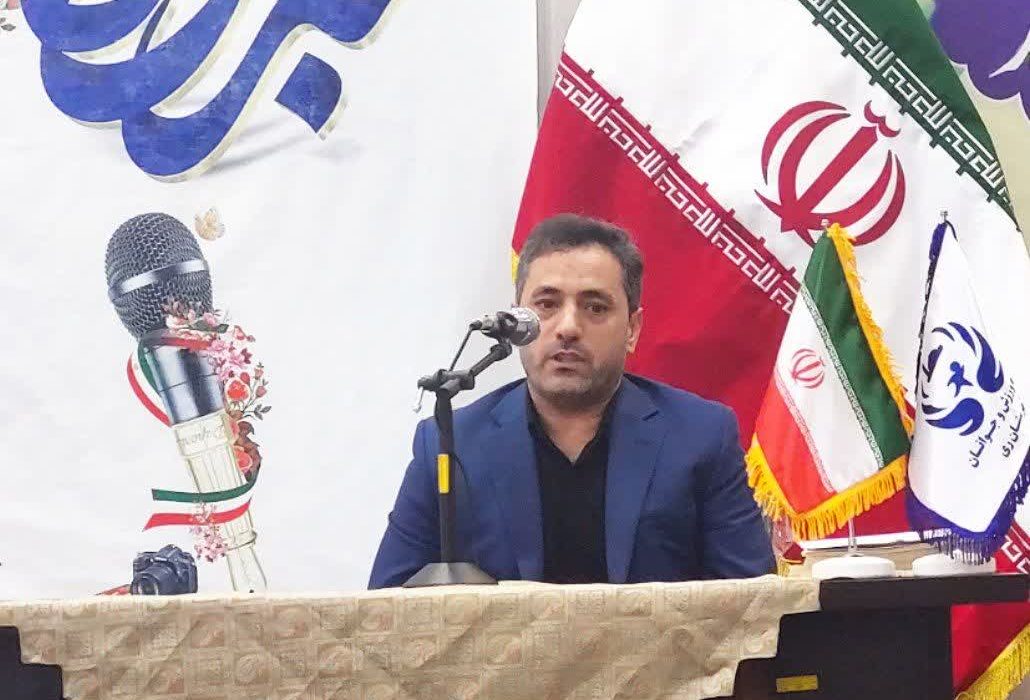 رئیس اداره ورزش و جوانان ری : ۱۰ مجموعه ورزشی در ری از ماده ۸۸ خارج شده است