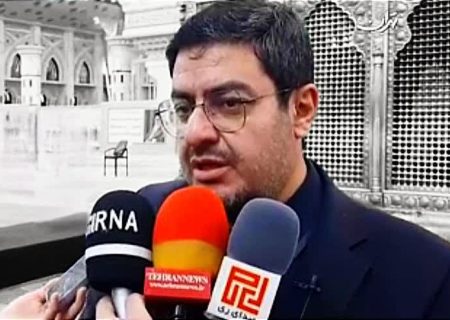 بیش از ۴۶۰۰ میلیارد تومان پروژه در شهرستان ری افتتاح می‌شود