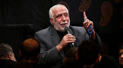 جانباز اهل شهرری به خیل یاران شهیدش پیوست