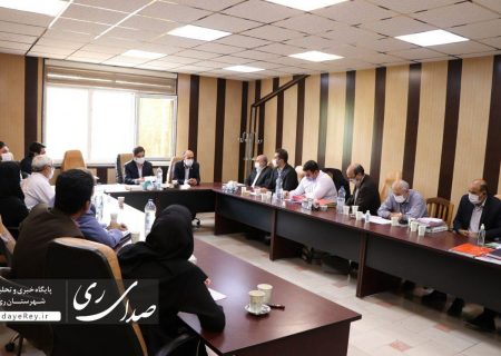 بررسی مشکلات صنف درودگران و مبلسازان شهرک صنفی خاوران