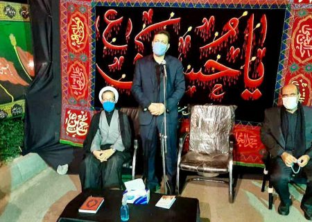 سیر نزولی مبتلایان به کرونا /رعایت پروتکل های بهداشتی در مراسم های عزاداری
