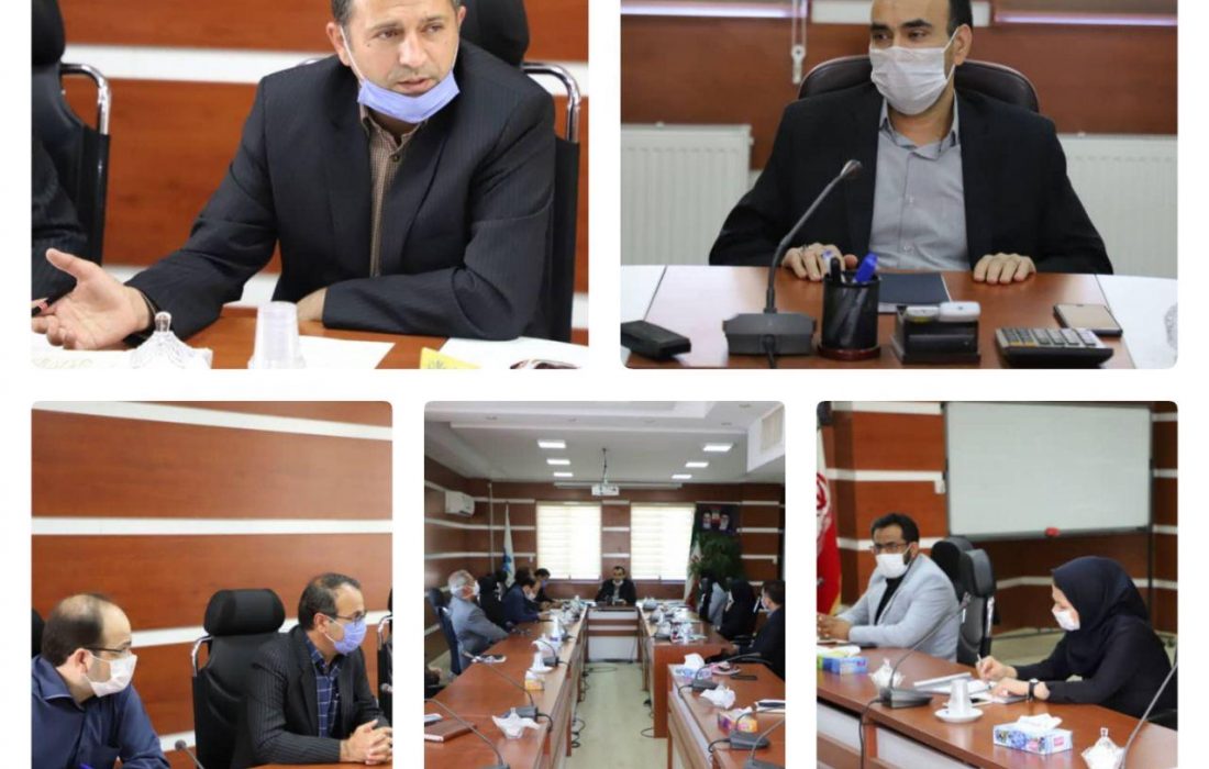 آمادگی شهرداری قیامدشت برای مهارت آموزی دانشجویان فنی دانشگاه آزاد این شهر