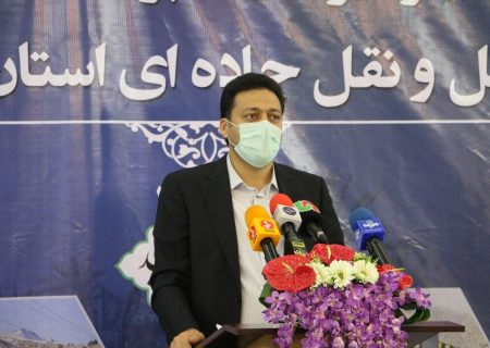 تاکید فرماندار ری بر ضرورت آغاز عملیات اجرایی تعریض و ایجاد تقاطع های غیر همسطح در کمربندی دوم تهران