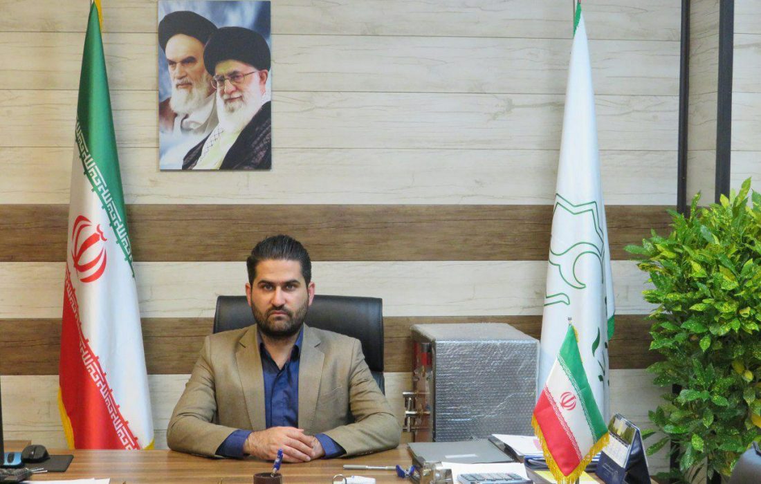 روستای محمودآباد بخش خاوران در مسیر توسعه
