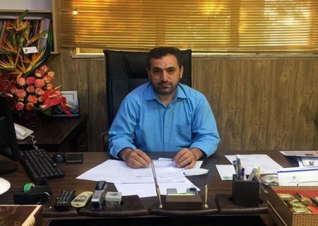 تحویل دومین سالن ورزشی شهرری برای واکسیناسیون کرونا به شبکه بهداشت