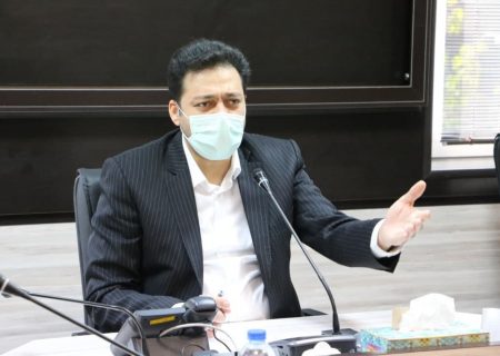 مسئولان شهرستان طرح‌های زیرساختی را پیگیری کنند