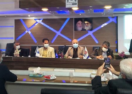 رئیس اتاق اصناف شهرستان ری عملکرد یک‌ساله اتاق اصناف را تشریح کرد