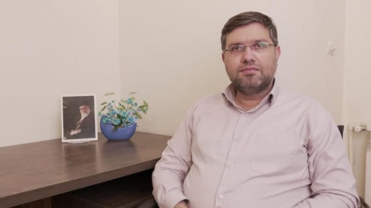 شربیانی: ظرفیت‌های ری در حد کلانشهر است/ تشکیل کارگروه رسانه در شورای شهرستان ری