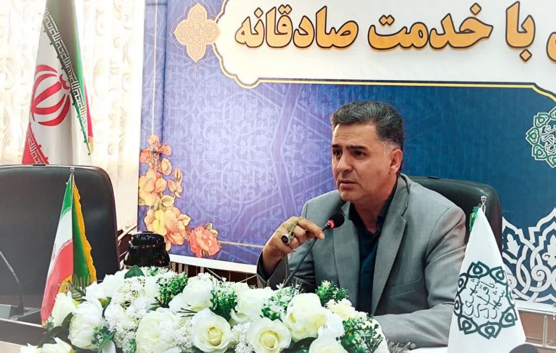 ۲۲۰ میلیارد تومان پروژه عمرانی جدید در دستور کار مدیریت شهری باقرشهر + فیلم